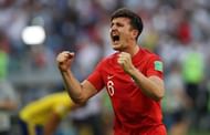 Sweden v England: Quarter Final - 2018 FIFA World Cup Russia